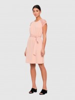 Vestido Mulher Alberta Vero Moda Vestido Mulher Alberta Vero Moda