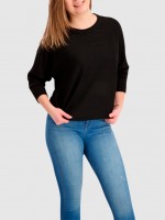 Prendas de Punto Mujer Negro Vero Moda Prendas de Punto Mujer Negro Vero Moda