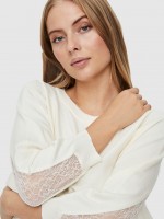 Malha Mulher Memo Vero Moda Malha Mulher Memo Vero Moda