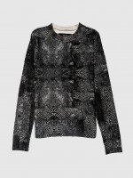 Prendas de Punto Mujer Negro Vero Moda Prendas de Punto Mujer Negro Vero Moda