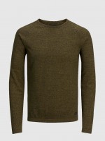 Knitwear Man Caki Produkt Knitwear Man Caki Produkt