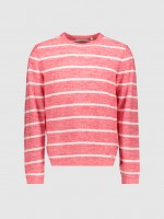 Knitwear Man Red Produkt Knitwear Man Red Produkt