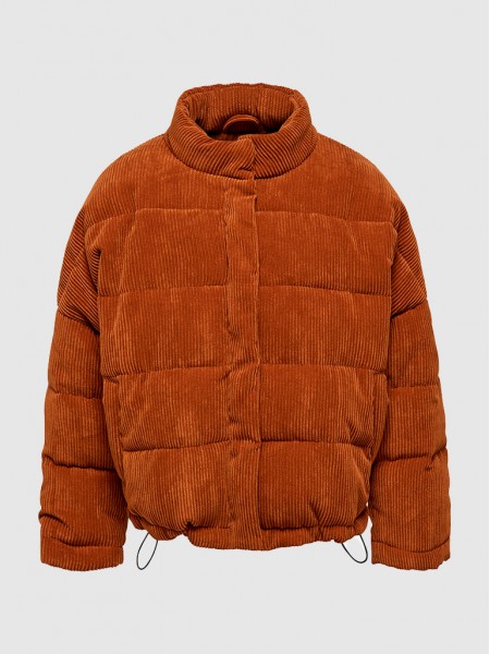 Chaqueta Nia Azulejo Only
