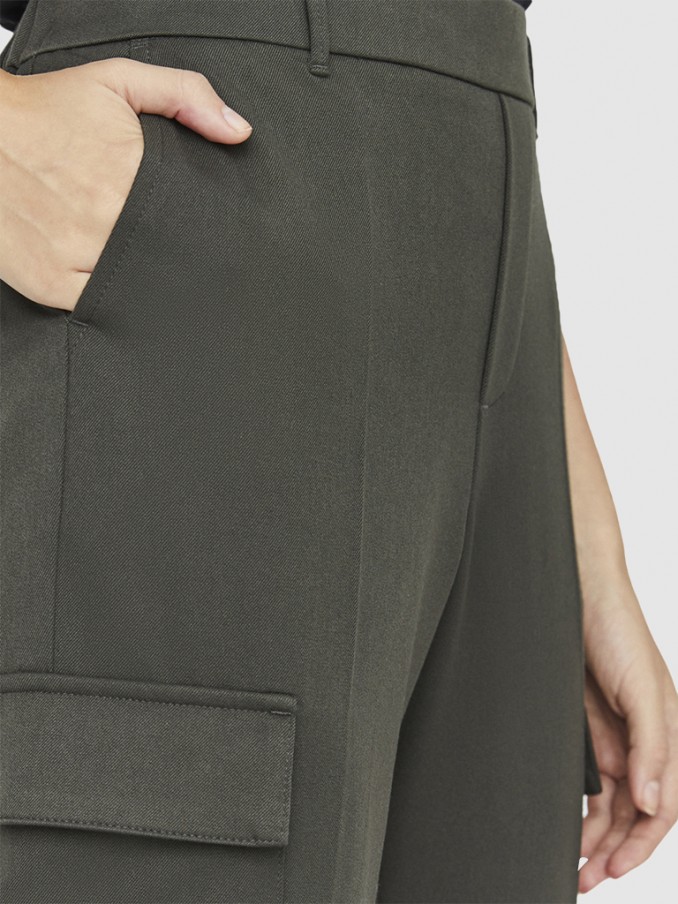 Calça Mulher Maya Vero Moda