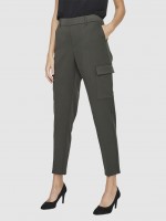 Calça Mulher Maya Vero Moda Calça Mulher Maya Vero Moda