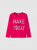 Fuschia Pink