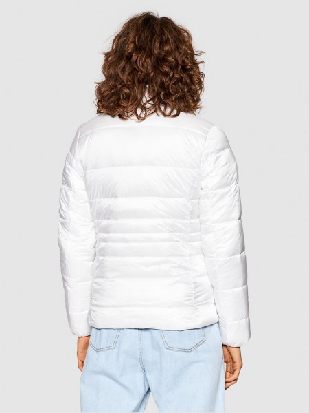 Casacos Mulher Tommy Jeans