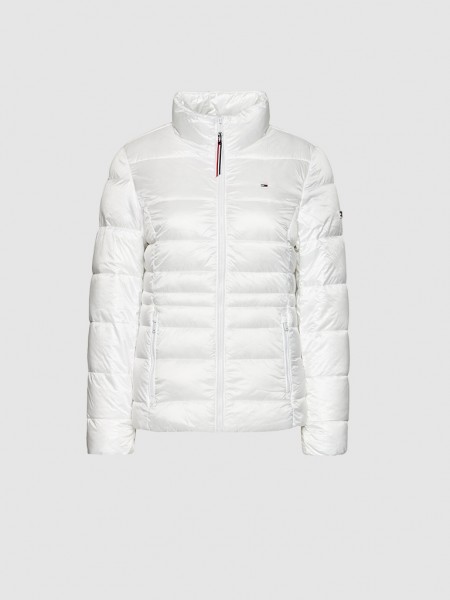 Casacos Mulher Tommy Jeans