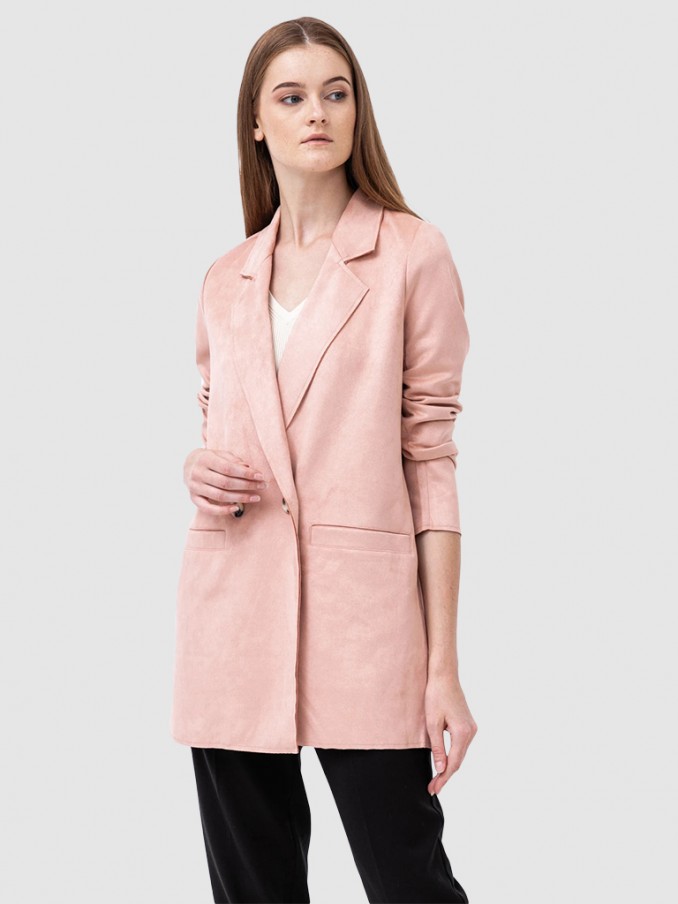 Casaco Mulher Boostthea Vero Moda