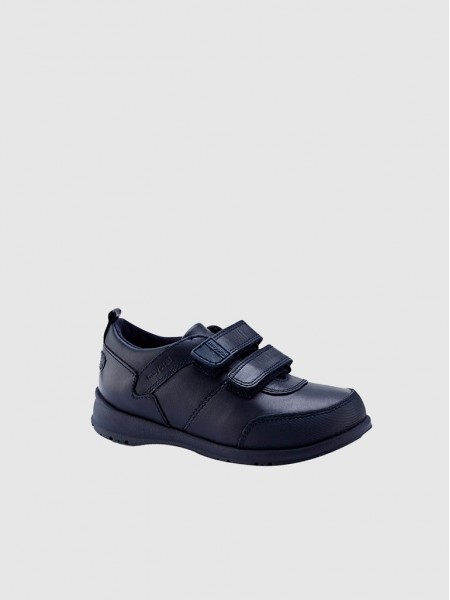 Shoes Girl Navy Blue Mayoral