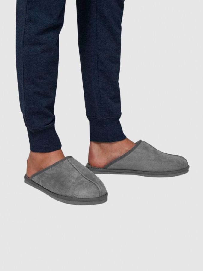 Flip Flops Man Grey Jack & Jones