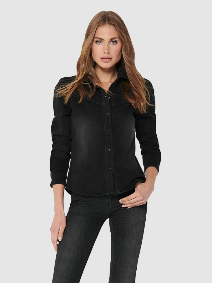 Camisa Mulher Wendy  Only