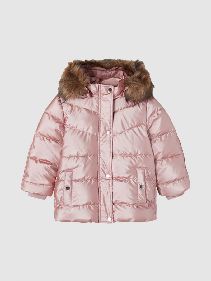 Jacket Girl Rose Name It