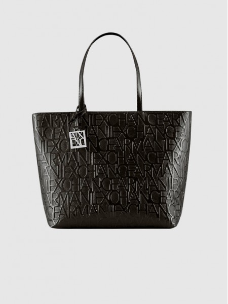 Bolsa Mulher Armani Exchange