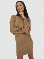 Vestido Mulher Labelle Life Only Vestido Mulher Labelle Life Only
