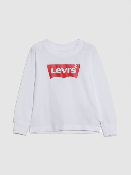 Sweatshirt Menino Natwing Levis