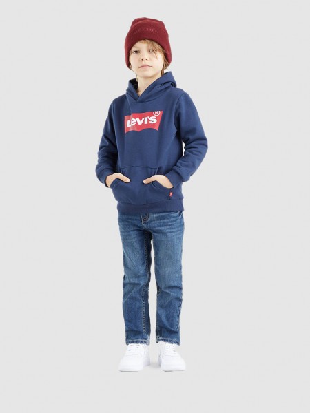Sweatshirt Menino Levis