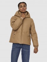Chaqueta Mujer Camello Vero Moda Chaqueta Mujer Camello Vero Moda