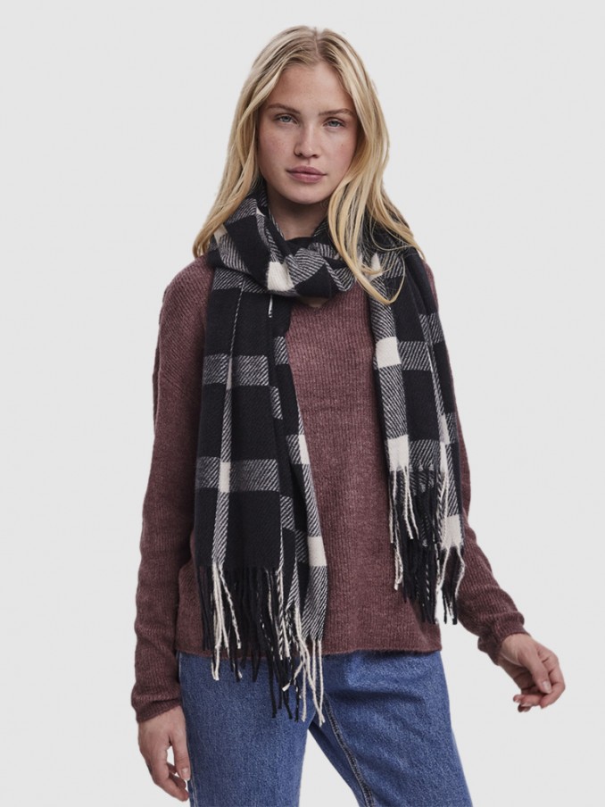 Cachecol Mulher Dabia Vero Moda