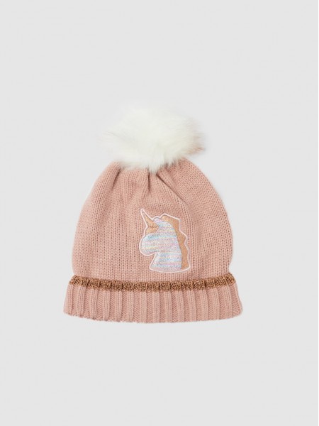 Gorro Menina Maike Name It