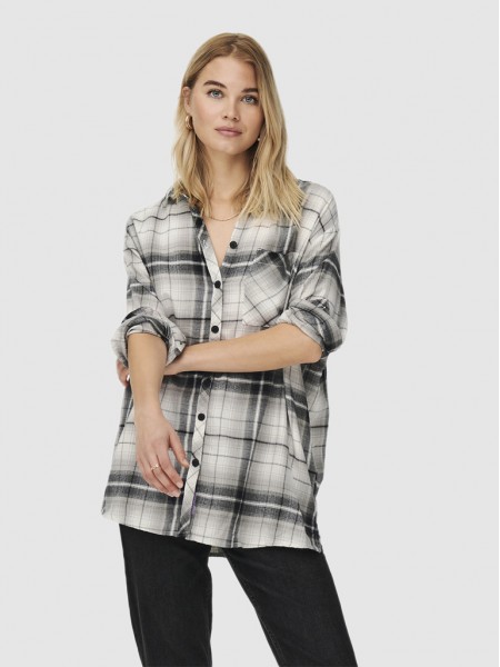 Shirt Woman Chess Only