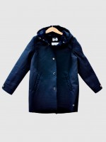Chaqueta Niña Azul Marino Tiffosi Kids Chaqueta Niña Azul Marino Tiffosi Kids