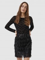 Black Stripes