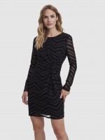 Black Stripes
