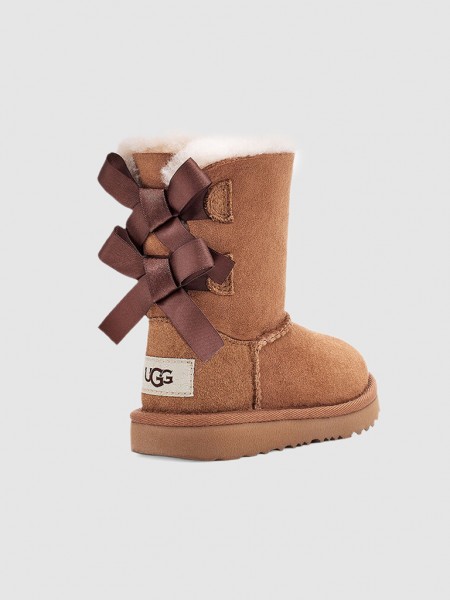 Boots Girl Ugg