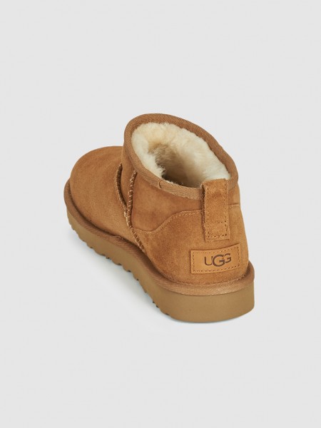 Botas Mulher Ugg