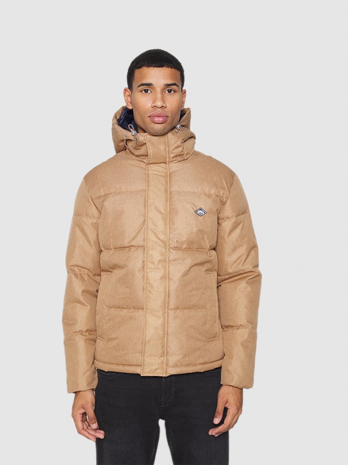 Jacket Man Brown Jack & Jones