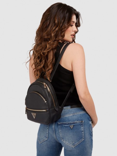 Backpack Woman Guess