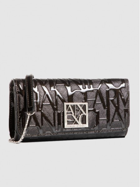Carteira Mulher Armani Exchange