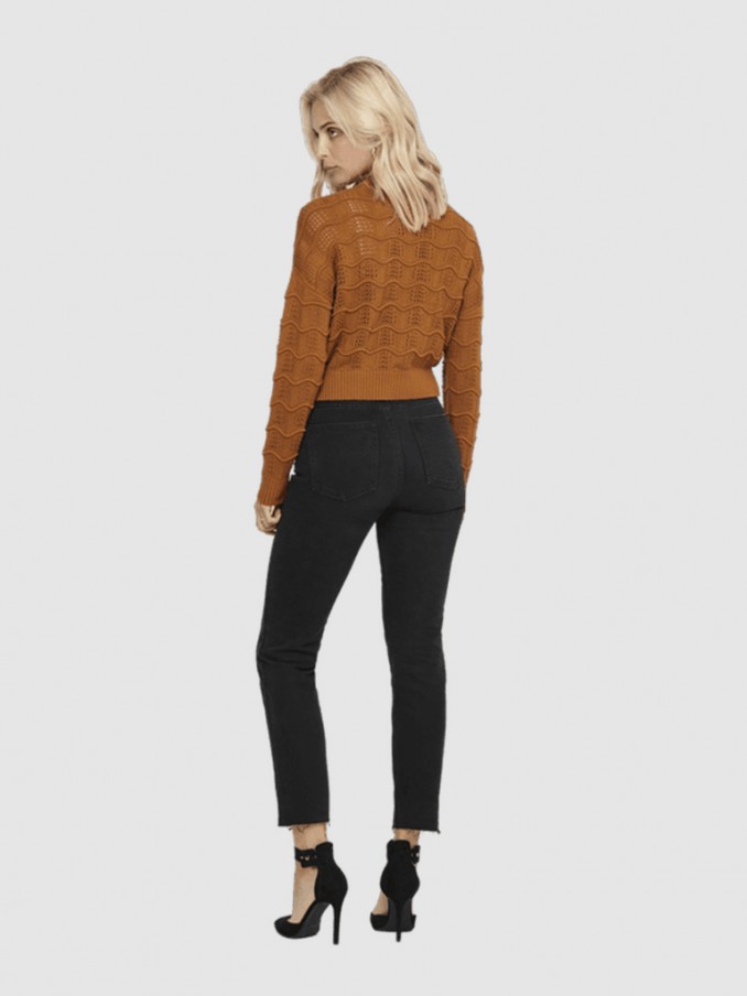 Knitwear Woman Roof Tile Only