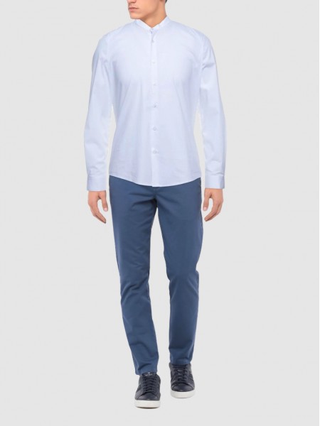 Camisa Homem Imperial