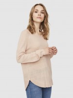 Knitwear Woman Rose Vero Moda Knitwear Woman Rose Vero Moda