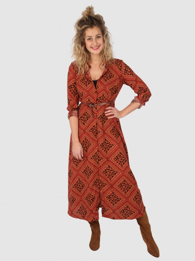 Vestido Mulher Naya Vero Moda