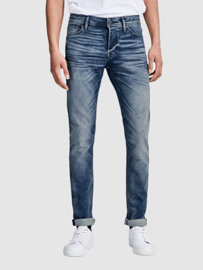 Jeans Hombre Jeans Jack & Jones