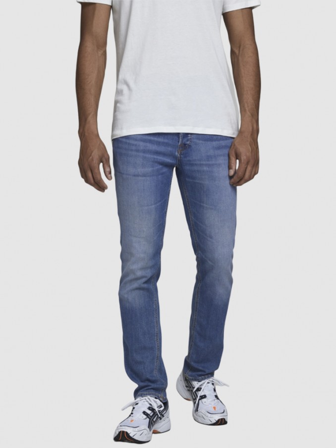 Jeans Man Jeans Jack & Jones