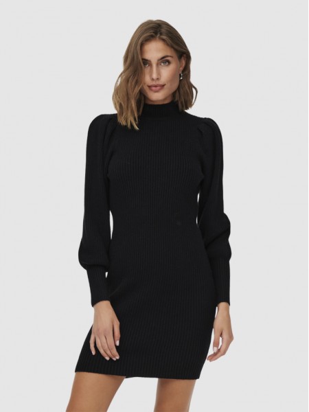 Vestido Mulher Katia Only