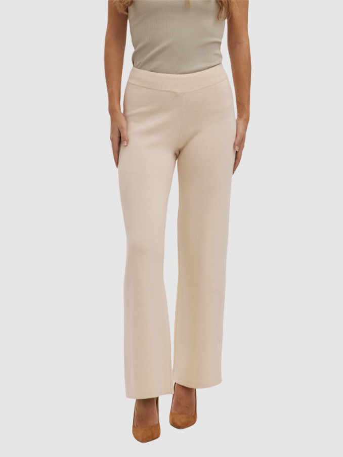 Cala Mulher Gold Vero Moda