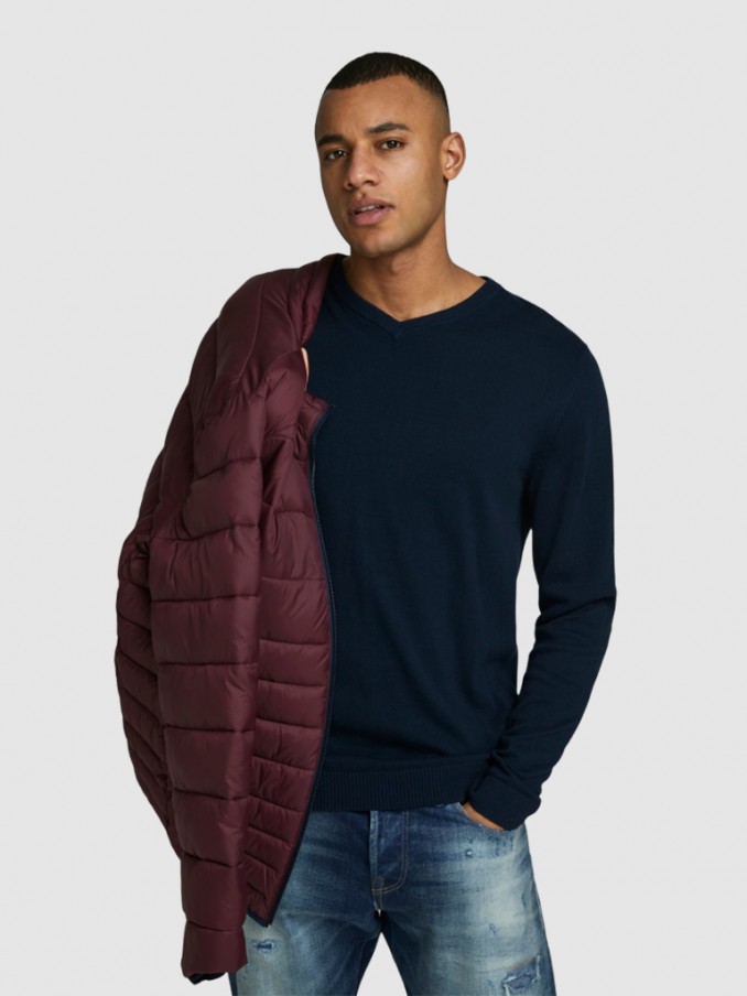 Malha Homem Basic Jack Jones