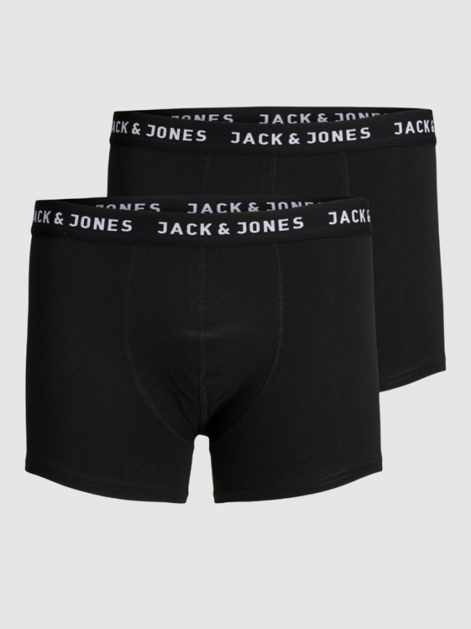 Underpants Man Black Jack & Jones