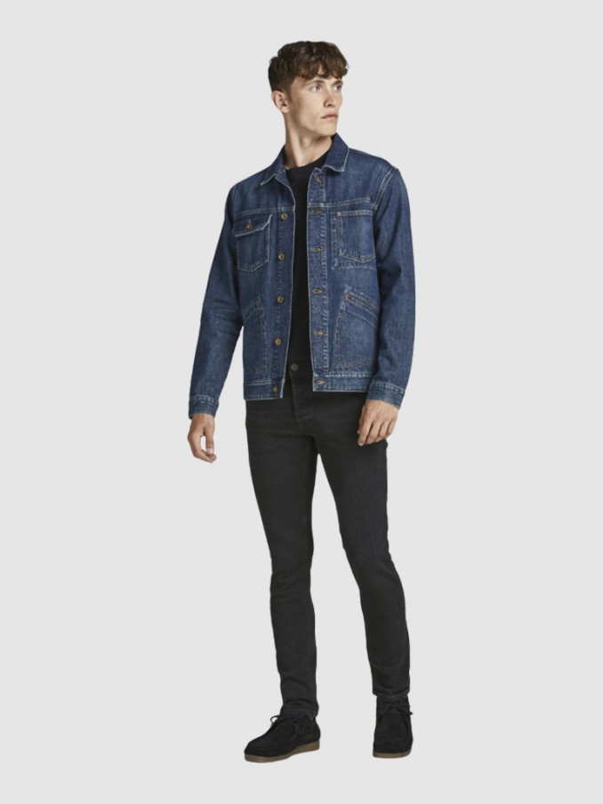 Pants Man Black Jack & Jones