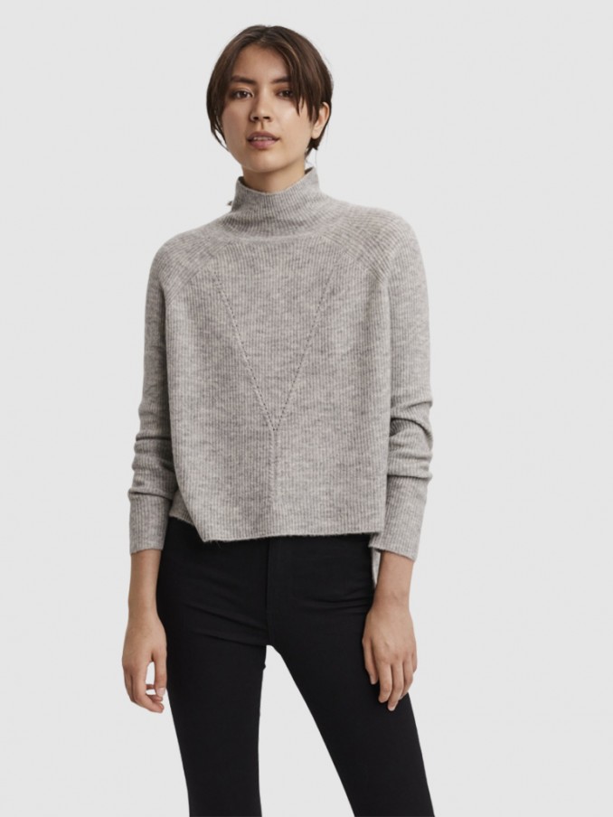 Malha Mulher Ragnhild Vero Moda