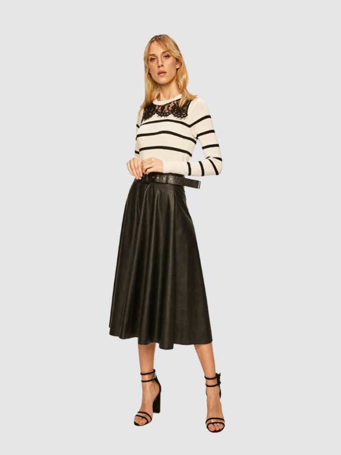 Malha Mulher Lacole Vero Moda