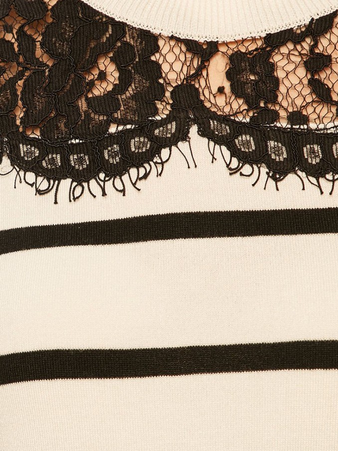 Malha Mulher Lacole Vero Moda