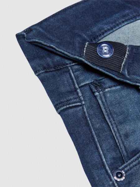 Jeans Nio Name It
