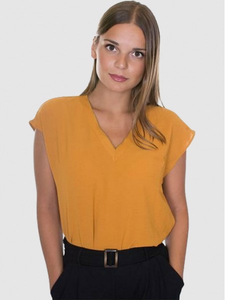 Blusa Mulher Mette Only