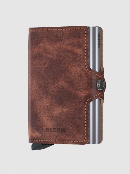 Carteira Homem Slimwallet Secrid